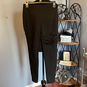 Women’s workout leggings